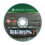 Capcom Dead Rising 2 (Classics) (losse disc)