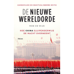 De nieuwe wereldorde