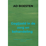 Gegijzeld in de zorg en behandeling