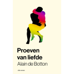 Proeven van liefde