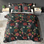 Lucian 2-persoons (200 x 200/220 cm + 2 kussenslopen)