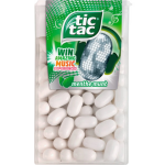 Tic Tac Mint