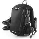 Quadra Slx Hydration Profi Rugzak- Qx520 - Zwart