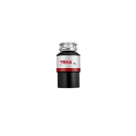 Teka Fregadero TR550 negro e inox