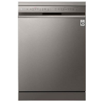 LG Lavavajillas DF222FPS 60cm inox E