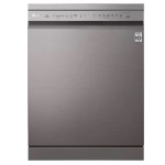 LG Lavavajillas DF222FP 60cm inox E