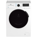 Beko Lavadora secadora de carga frontal HTV 8716 DSW BTR 8/5Kg blanco D