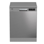 Beko Lavavajillas DFN26420XAD Inox E