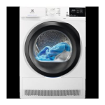 Electrolux Secadora EW7H4854IB