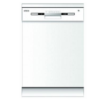 Edesa Lavavajillas EDW-6230 WH 60cm blanco E