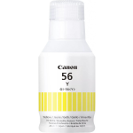 Canon GI-56 Inktfles - Geel