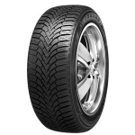 Sailun Ice Blazer Alpine Plus ( 215/65 R15 96H ) - Zwart