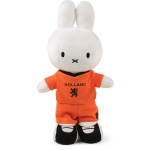 Nijntje 24999007 Voetbal Nederland 8 24 Cm