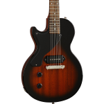 Epiphone Les Paul Junior LH Vintage Sunburst linkshandige elektrische gitaar