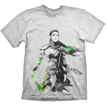 Gaya Entertainment T-Shirt The Elder Scrolls Online - Elf,