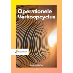 Operationele verkoopcyclus