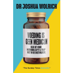 Voeding is geen medicijn