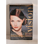 Schwarzkopf Vision Renaissance Haarkleuring - 6.80 - Rood