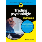 Tradingpsychologie voor Dummies