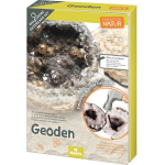 Moses uithakset Expedition Natur geoden junior 8 delig