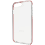 Gear4 D3o Piccadilly Case Voor De Iphone 8 Plus / 7 Plus - - Roze