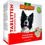 Biofood Snoepje 55 stuks - Hondensnacks - Pens