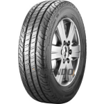 Continental ContiVanContact 100 ( 215/75 R16C 116/114R 10PR ) - Zwart