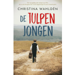 De tulpen jongen