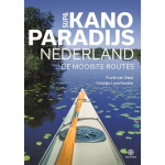 SUP & kanoparadijs Nederland