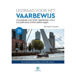 Leidraad voor het Vaarbewijs + Online Examentraining