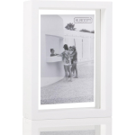 XLBoom Floating Box Fotolijst - Wit