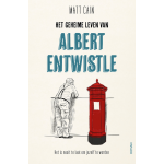 Het geheime leven van Albert Entwistle