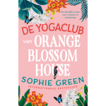 De yogaclub van Orange Blossom House