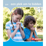 Een plek om te bidden