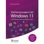 Snel kennismaken met Windows 11