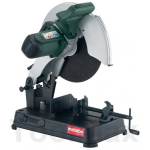 Metabo CS 23-355 Metaal Afkortzaag