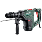 Metabo KHE 5-40 | Accu Combihamer | 1100 Watt | 8,5 Joule