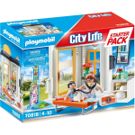 Top1Toys Playmobil 70818 Starterpack Kinderarts
