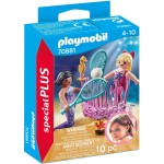 Top1Toys Playmobil 70881 Special Plus Spelende Zeemeerminnen