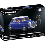 Top1Toys Playmobil 70921 Mini Cooper