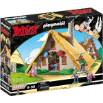 Top1Toys Playmobil 70932 Asterix: Hut Van Heroïx