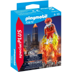 Top1Toys Playmobil 70872 Special Plus Superheld