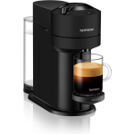 KRUPS Nespresso Vertuo Next XN910N Mat - Zwart