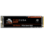 Seagate FIRECUDA 530 SSD 2TB