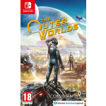 TAKE TWO The Outer Worlds (Code in a Box)