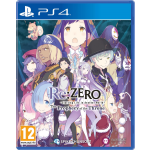 Numskull Re:ZERO Starting Life in Another World: The Prophecy of the Throne