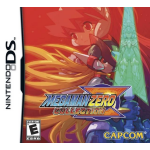 Capcom Megaman Zero Collection