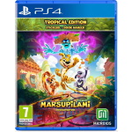 Microids Marsupilami: Hoobadventure - Tropical Edition