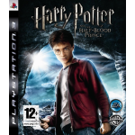 Electronic Arts Harry Potter En De Halfbloed Prins