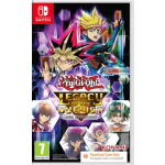 Konami Yu-Gi-Oh! Legacy of the Duelist Link Evolution (Code in a Box)